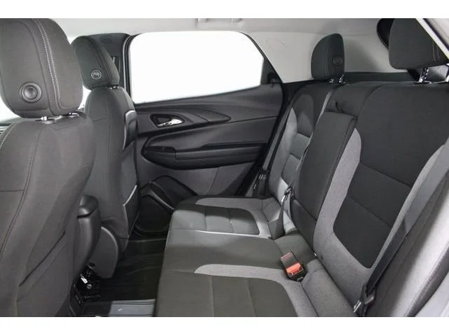 Nuevos CHEVROLET TRAILBLAZER à Estados chez autogozo