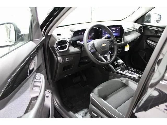 Nuevos CHEVROLET TRAILBLAZER à Estados chez autogozo