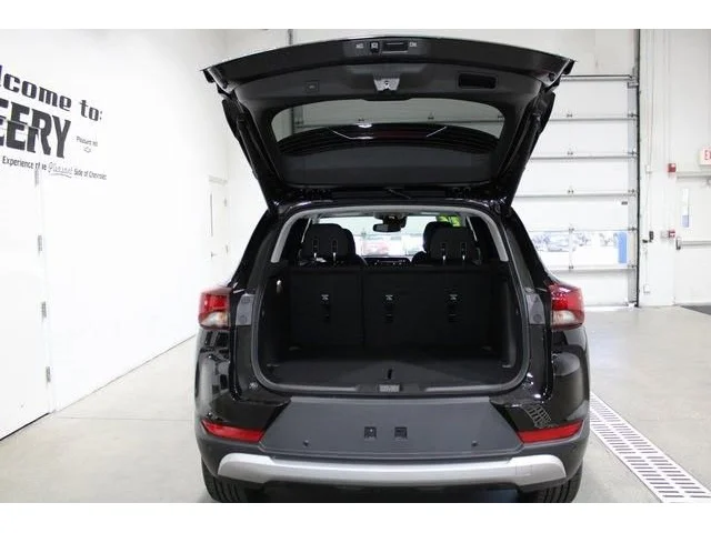 Nuevos CHEVROLET TRAILBLAZER à Estados chez autogozo