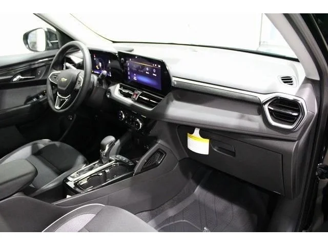 Nuevos CHEVROLET TRAILBLAZER à Estados chez autogozo
