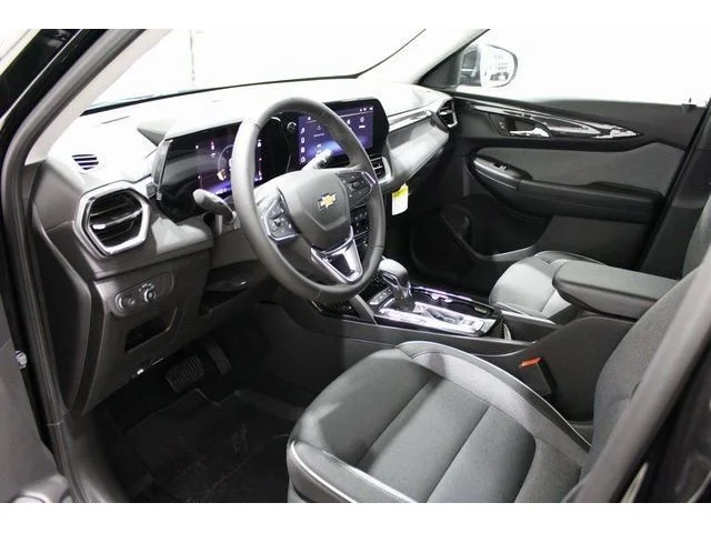Nuevos CHEVROLET TRAILBLAZER à Estados chez autogozo