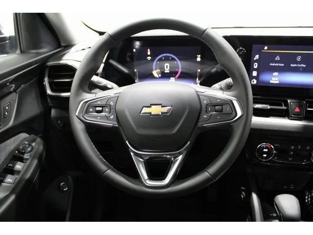 Nuevos CHEVROLET TRAILBLAZER à Estados chez autogozo