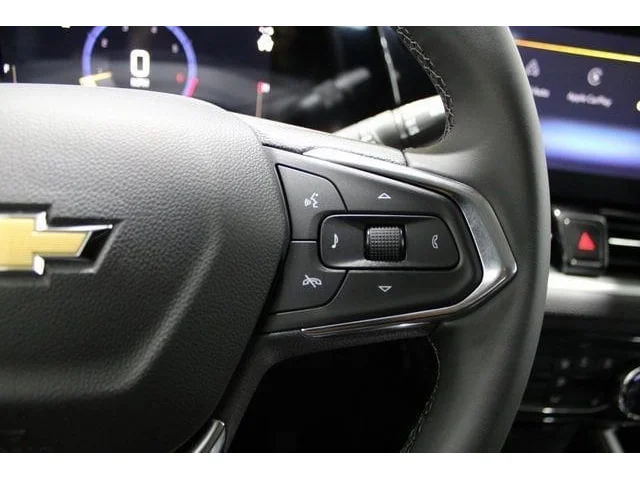 Nuevos CHEVROLET TRAILBLAZER à Estados chez autogozo