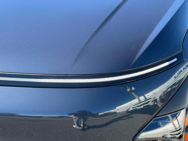 SEMINUEVOS HYUNDAI Kona a Estados en autogozo