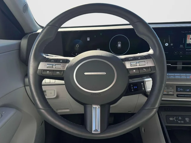 SEMINUEVOS HYUNDAI Kona a Estados en autogozo