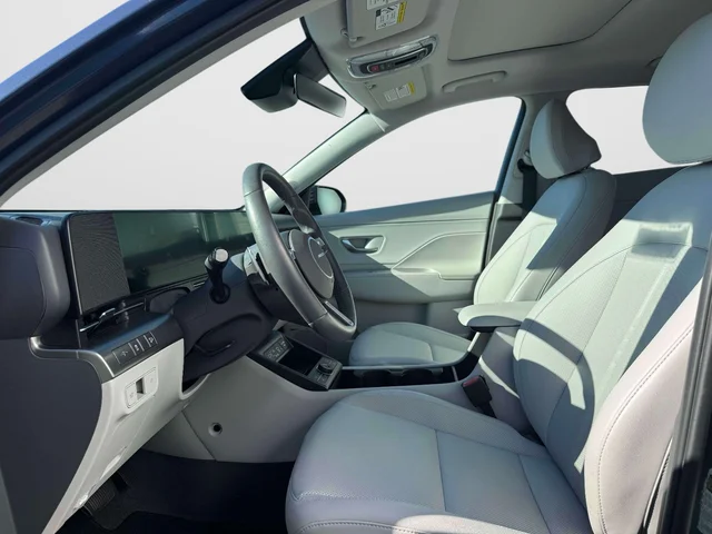 SEMINUEVOS HYUNDAI Kona a Estados en autogozo