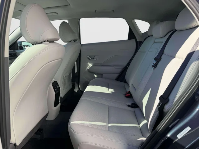 SEMINUEVOS HYUNDAI Kona a Estados en autogozo