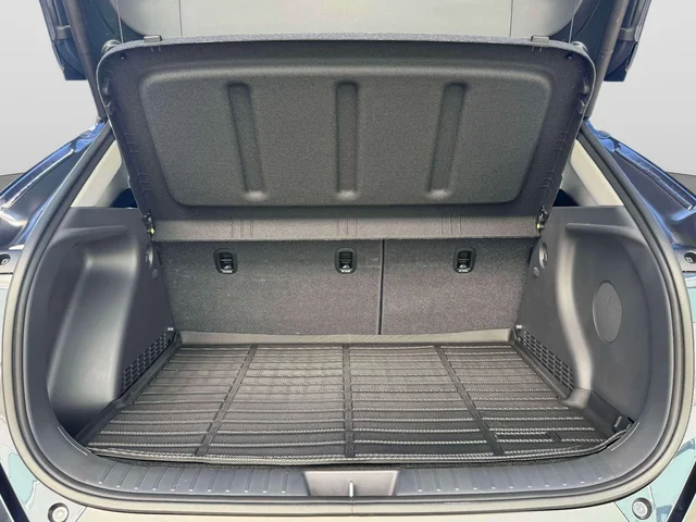 SEMINUEVOS HYUNDAI Kona a Estados en autogozo