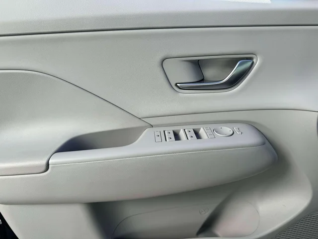 SEMINUEVOS HYUNDAI Kona a Estados en autogozo