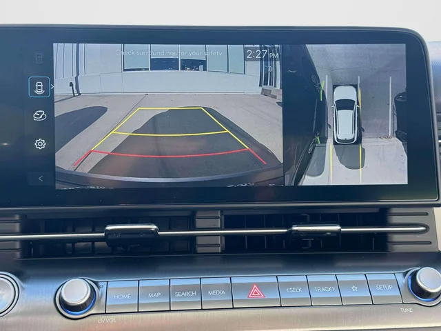 SEMINUEVOS HYUNDAI Kona a Estados en autogozo