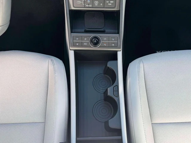 SEMINUEVOS HYUNDAI Kona a Estados en autogozo