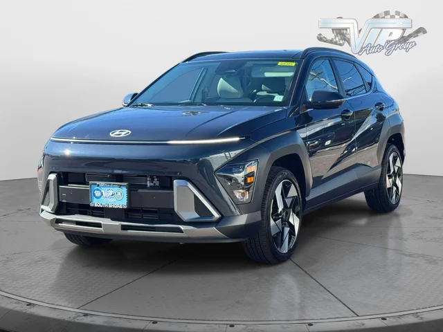 SEMINUEVOS HYUNDAI Kona a Estados en autogozo