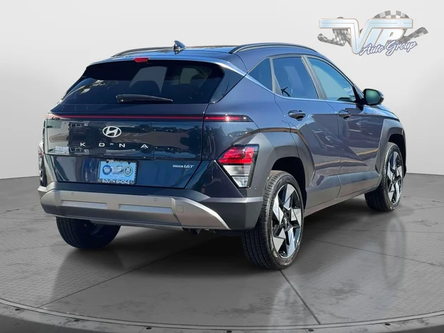 SEMINUEVOS HYUNDAI Kona a Estados en autogozo