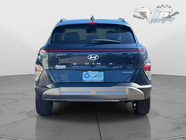SEMINUEVOS HYUNDAI Kona a Estados en autogozo