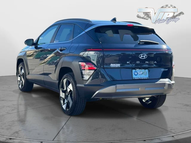 SEMINUEVOS HYUNDAI Kona a Estados en autogozo