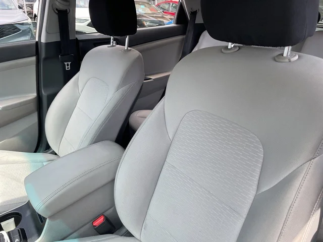 SEMINUEVOS HYUNDAI Tucson at Reading  in Piazza Honda of Reading