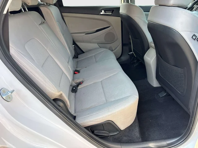 SEMINUEVOS HYUNDAI Tucson a Estados en autogozo