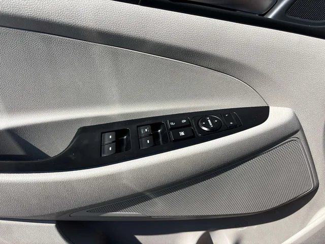 SEMINUEVOS HYUNDAI Tucson a Estados en autogozo