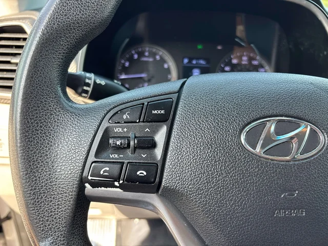 SEMINUEVOS HYUNDAI Tucson a Estados en autogozo