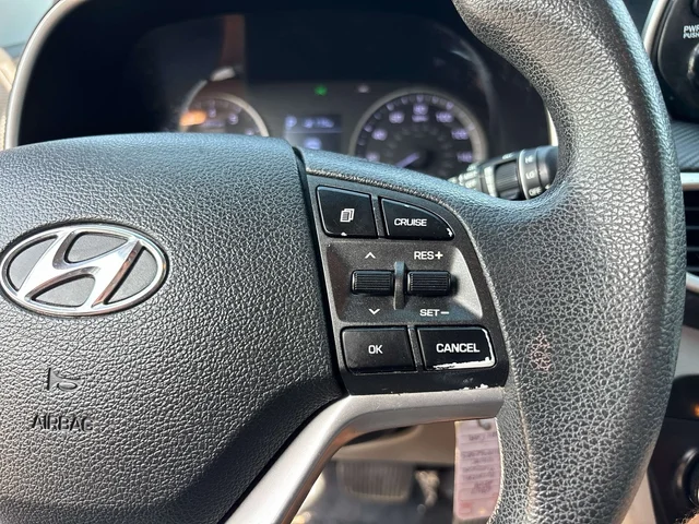 SEMINUEVOS HYUNDAI Tucson a Estados en autogozo