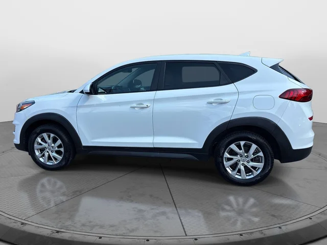 SEMINUEVOS HYUNDAI Tucson a Estados en autogozo