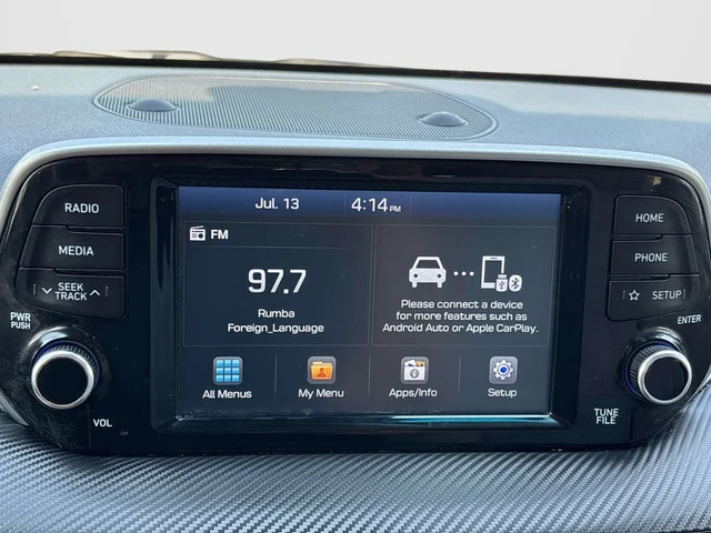 SEMINUEVOS HYUNDAI Tucson a Estados en autogozo