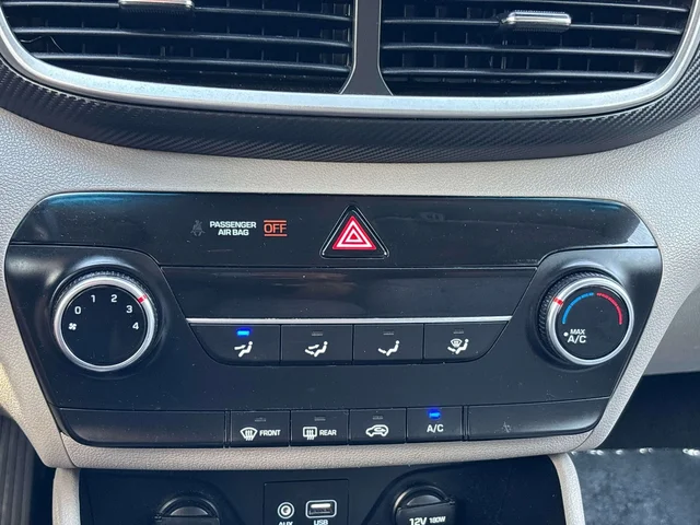 SEMINUEVOS HYUNDAI Tucson a Estados en autogozo