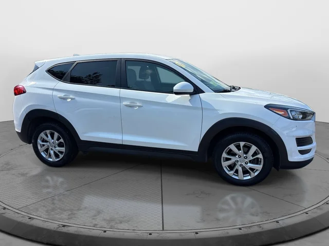 SEMINUEVOS HYUNDAI Tucson a Estados en autogozo