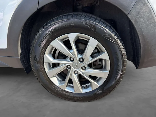 SEMINUEVOS HYUNDAI Tucson a Estados en autogozo