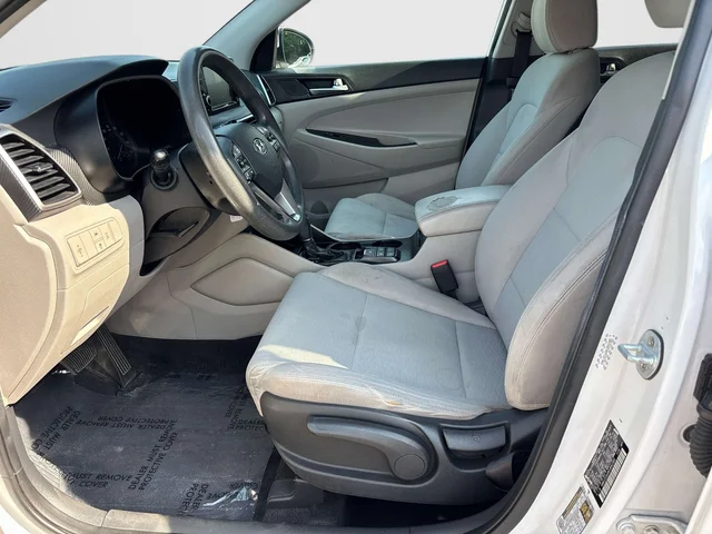 SEMINUEVOS HYUNDAI Tucson a Estados en autogozo