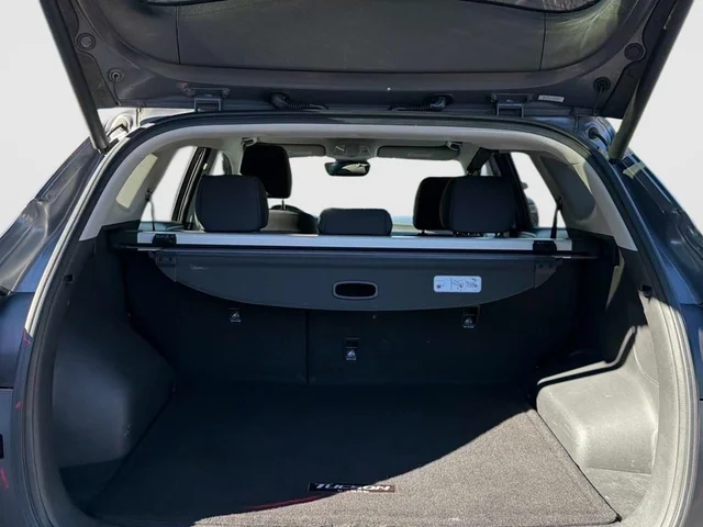SEMINUEVOS HYUNDAI Tucson a Estados en autogozo