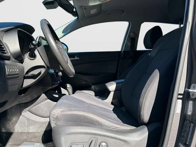 SEMINUEVOS HYUNDAI Tucson a Estados en autogozo
