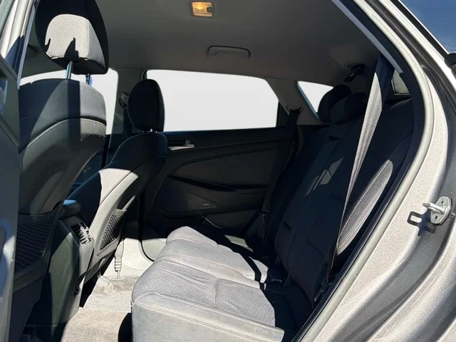 SEMINUEVOS HYUNDAI Tucson a Estados en autogozo