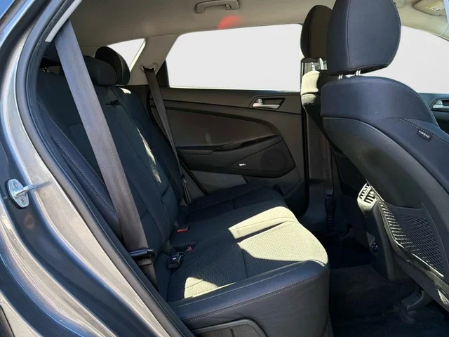 SEMINUEVOS HYUNDAI Tucson a Estados en autogozo