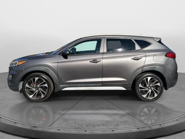 SEMINUEVOS HYUNDAI Tucson a Estados en autogozo