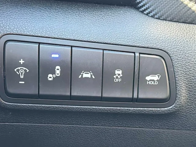 SEMINUEVOS HYUNDAI Tucson a Estados en autogozo