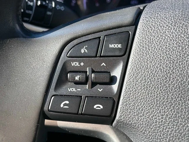 SEMINUEVOS HYUNDAI Tucson a Estados en autogozo