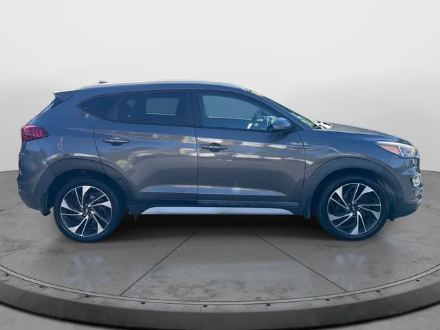 SEMINUEVOS HYUNDAI Tucson a Estados en autogozo