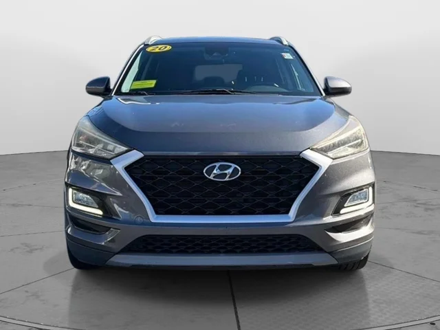 SEMINUEVOS HYUNDAI Tucson a Estados en autogozo