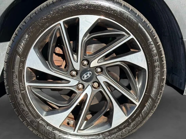 SEMINUEVOS HYUNDAI Tucson a Estados en autogozo