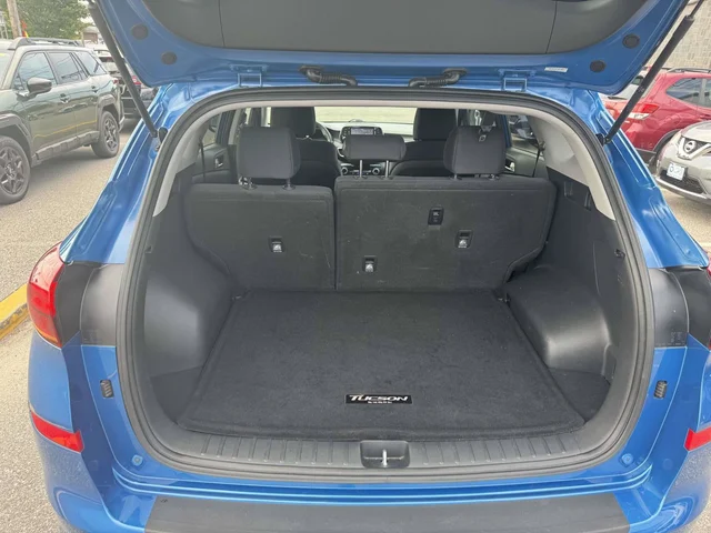 SEMINUEVOS HYUNDAI Tucson a Estados en autogozo