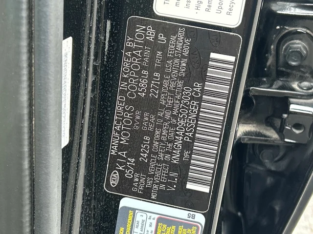 SEMINUEVOS KIA Optima Hybrid a Estados en autogozo