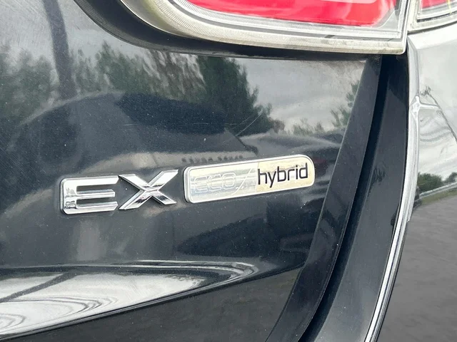 SEMINUEVOS KIA Optima Hybrid a Estados en autogozo