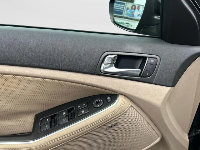 SEMINUEVOS KIA Optima Hybrid a Estados en autogozo