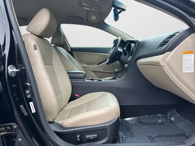 SEMINUEVOS KIA Optima Hybrid a Estados en autogozo