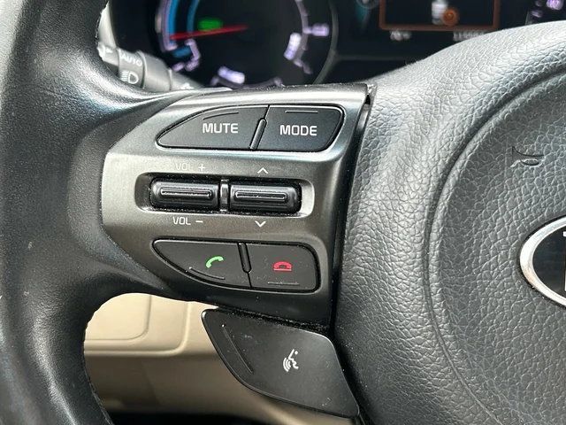 SEMINUEVOS KIA Optima Hybrid a Estados en autogozo