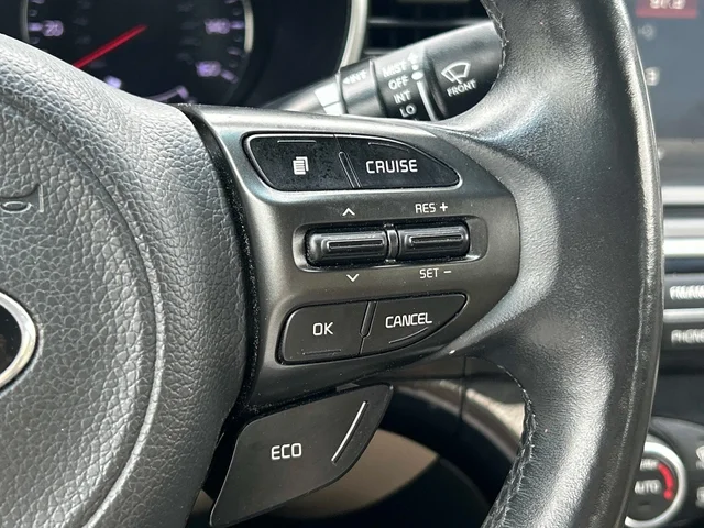 SEMINUEVOS KIA Optima Hybrid a Estados en autogozo