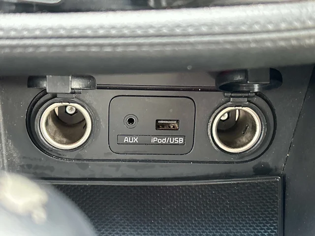 SEMINUEVOS KIA Optima Hybrid a Estados en autogozo