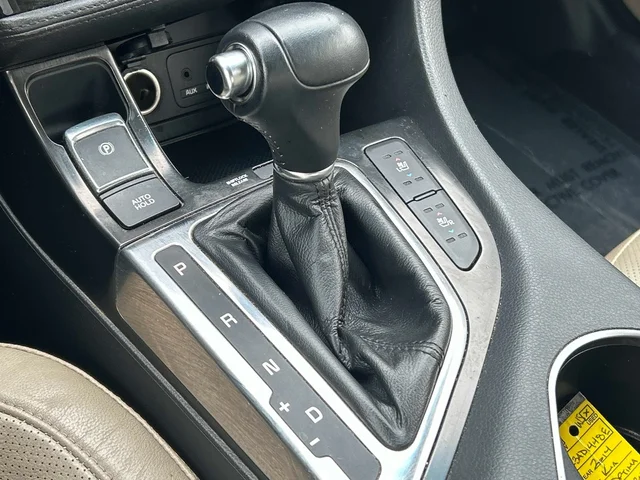 SEMINUEVOS KIA Optima Hybrid a Estados en autogozo