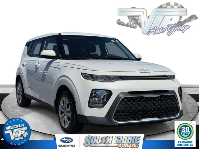 SEMINUEVOS KIA Soul a Estados en autogozo